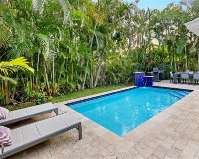 3 Bedroom 2BA 1344 ft Single Family House For Sale in Wilton Manors, FL