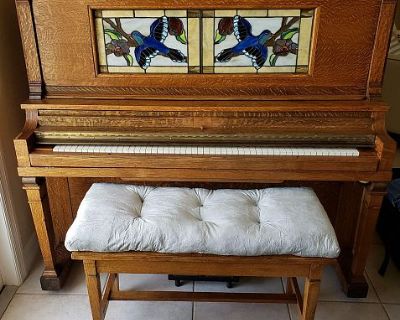 Moving estate sale Everything Must Go