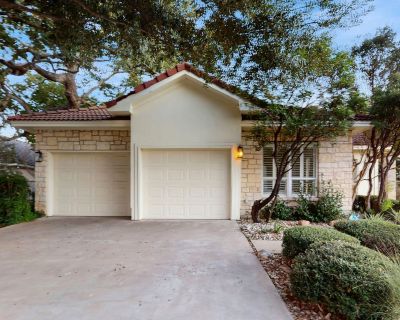 3 Bedroom 2.5BA House Vacation Rental in Horseshoe Bay Beauty, Horseshoe Bay, TX