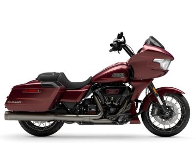 2024 Harley-Davidson FLTRXSE - CVO Road Glide