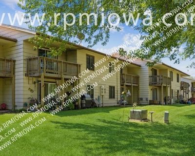 2 Bedroom 1BA 888 ft Single-family home For Rent in Ankeny, IA