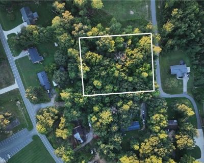 Hollywood Dr, Burlington, Plot For Sale