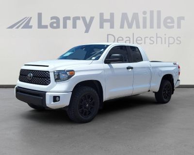 Used 2020 Toyota Tundra SR5