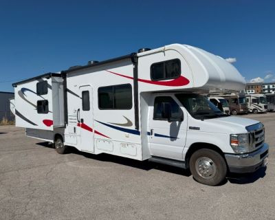 2020 Forest River Forester LE 3251DSLE