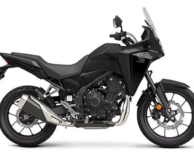 2024 Honda NX500 Dual Purpose New Haven, CT