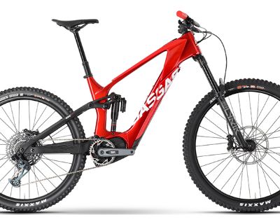 2024 GASGAS MXC 4 - M E-Bikes Mountain Shelby Township, MI