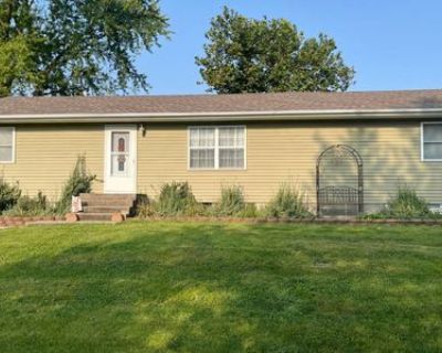 3 Bedroom 2BA 1332 ft Single Family House For Sale in Gilman City, MO