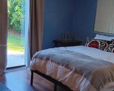 2560 SW 11th St Unit 1. Clean and cozy efficiency/room ready to tenant (single occupancy). Large room with lots of natural light, private room and bathroom. Large patio overlooking large yard. Very clean efficiency and easy to show. No pets please. No smoking. Utilities included: Water, electricity and Wifi. Private entrance. The unit can be rented either furnished or unfurnished. Efficiency is...