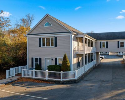 1200 ft Commercial Property For Sale in Old Saybrook, CT