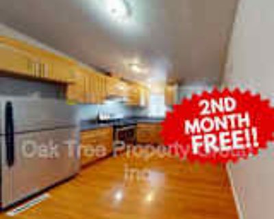 1 Bedroom 1BA 534 ft² Pet-Friendly House For Rent in Oakland, CA 2219 23rd Ave