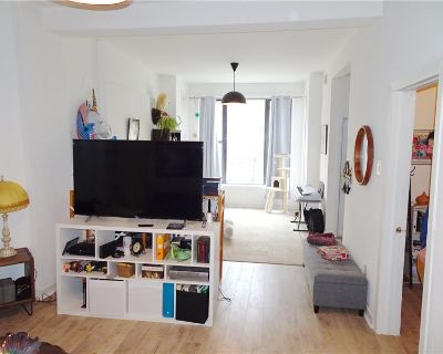 2 Bedroom 1BA 1050 ft Apartment For Rent in Chicago, Illinois