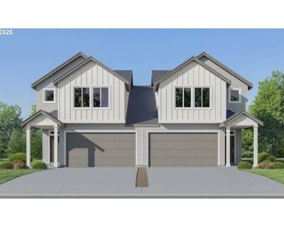 4 Bedroom 3BA 2094 ft Single Family Home For Sale in WOODBURN, OR