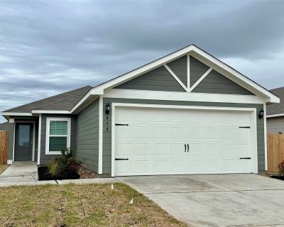 3 Bedroom 2BA 1076 ft Apartment For Rent in Waller, TX