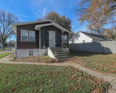 N Th St, Bismarck, Home For Sale