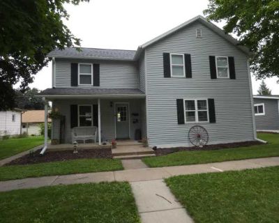 1 Bedroom 1BA 0 ft Apartment For Rent in Boscobel, WI