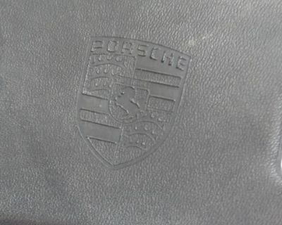 Horn pad 914 Porsche