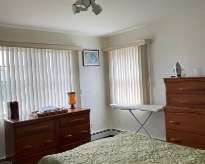 retired professional live alone need income or loose all. do not wish to have late night coming home 8pm curfew . unless landlord is aware prior to arrival . no person or persons allowed on property AT ANY TIMEIN THE EVENT ROOMIE AND LANDLORD DO NOTAGREE EITHER OR BY TEXT OR EMAIL WILL REMOVE ONESELF FROM HOME AFTER 30 notice given. iN event legal attorney fees incur by landlord roomie will pay...