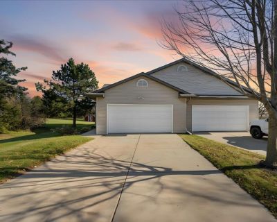 4 Bedroom 3BA 2291 ft Condo For Sale in Mount Horeb, WI