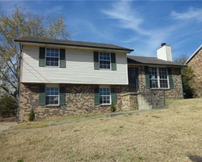 3 Bedroom 2BA 1624 ft Single Family House For Sale in Antioch, TN