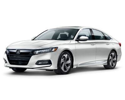 Used 2018 Honda Accord For Sale at Ford of Long Beach | VIN: 1HGCV1F49JA134808