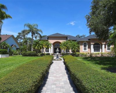 3 Bedroom 3BA 2715 ft Single Family Home For Sale in PARRISH, FL
