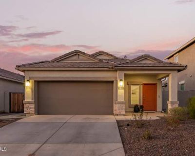 3 Bedroom 2BA 1546 ft Apartment For Rent in Pinal County, AZ