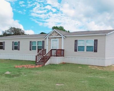 4 Bedroom 2BA 1792 ft Mobile Home For Sale in Linden, TX