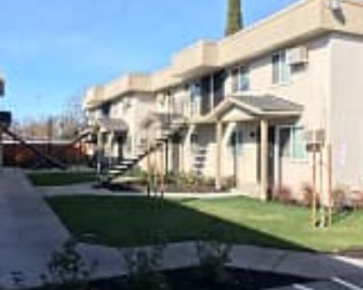 2 Bedroom 1BA 750 ft² Apartment For Rent in Tracy, CA 1629 Holly Dr unit UNIT17