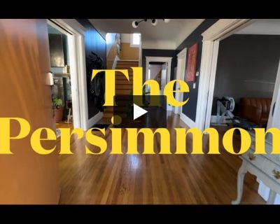 Total rooms: 6. Deposit: $1,320.00 * Utilities included?: Yes * Fees apply?: No. References required. Non-smoking. Furnishings: Unfurnished * Parking: Yes * Garage: No * Yard/patio: Yes * Balcony/roof terrace: Yes * Disabled access: No * Living room: shared * Broadband included: No. Availability Available Dec 01 2025 Minimum term 12 months Maximum term None. Do the soothing sounds of foghorns, ...