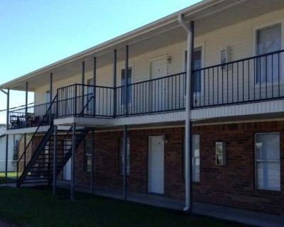 2 Bedroom 1.5BA 986 ft Pet-Friendly Apartment For Rent in Nederland, TX