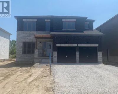 1 Bedroom 1249 ft House For Rent in Simcoe, ON