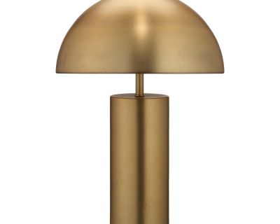 Felix Iron Table Lamp