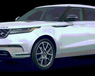 Used 2021 Land Rover Range Rover Velar S