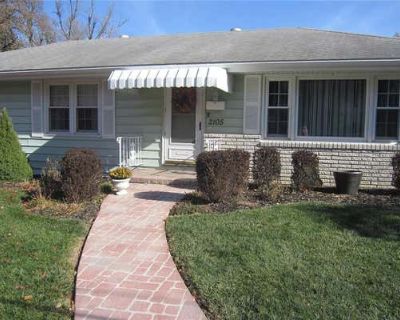 3 Bedroom 2BA 2229 ft Single Family Home For Sale in ST JOSEPH, MO