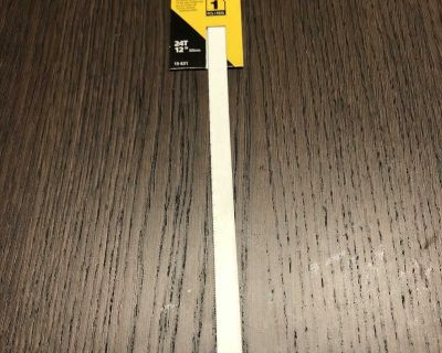 Hacksaw blade