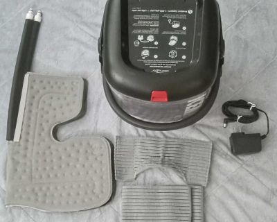 DONJOY ICEMAN Cold Therapy Unit