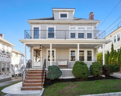 5 Bedroom 2BA 2392 ft Multi Family Home For Sale in WATERTOWN, MA