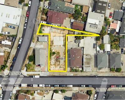 1 Bedroom 750 ft Studio For Sale in Oakland, CA