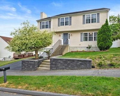4 Bedroom 3BA 2220 ft Single Family Home For Sale in WORCESTER, MA