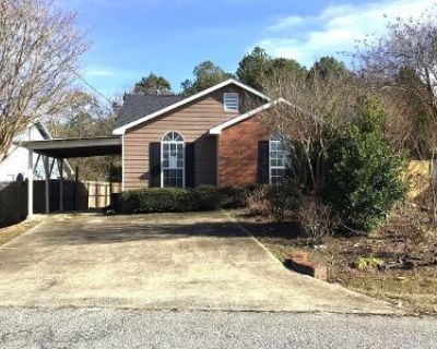 3 Bed 2 Bath Foreclosure Property in Phenix City, AL 36870 - Mimosa Rd