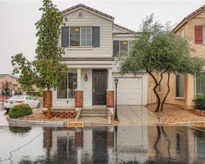 2 Bedroom 3BA 1269 ft Single Family Home For Sale in LAS VEGAS, NV