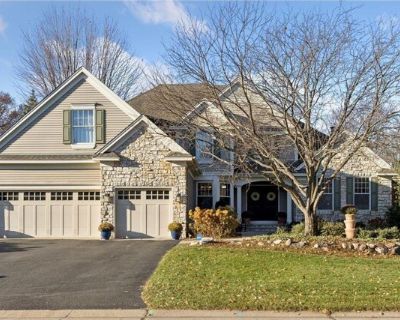 Snail Lake Blvd, Shoreview, Home For Sale