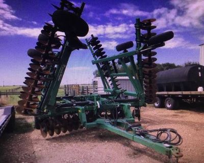 2011 Great Plains 4336 DH