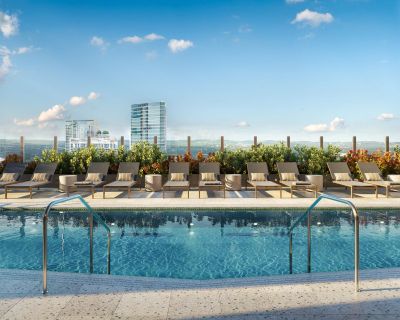 1 Bedroom 1BA Pet-Friendly Apartment For Rent in Austin, TX
