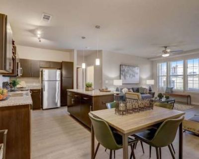 1 Bedroom 1BA 630 ft Pet-Friendly Apartment For Rent in Commerce Township, MI