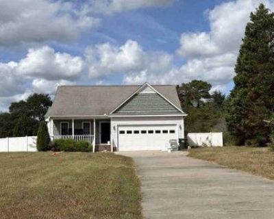 3 Bed 2 Bath Foreclosure Property in Elm City, NC 27822 - La Finca Rd