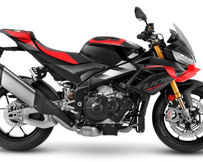 2026 Aprilia Tuono V4 Factory 1100 Sport Westfield, MA