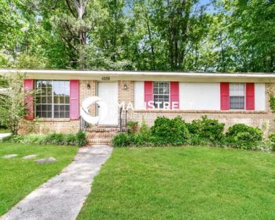 3 Bedroom 1BA 980 ft Pet-Friendly House For Rent in Brookside, AL
