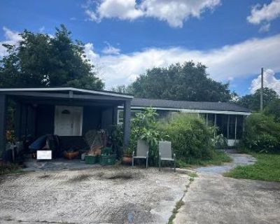 Preforeclosure Property in Sanford, FL 32771 - Halsey Ave