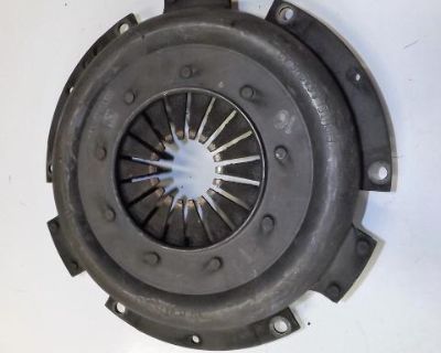 Porsche 911 and 914 Pressure Plate